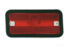 1970-81 FIREBIRD REAR SIDE MARKER LAMP LH